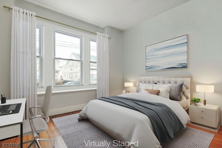 Property Photo: 616 Stuyvesant Ave NJ 07111