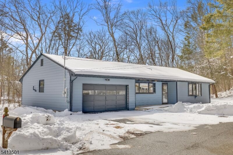 Property Photo: 15 Winding Brook Way NJ 07866