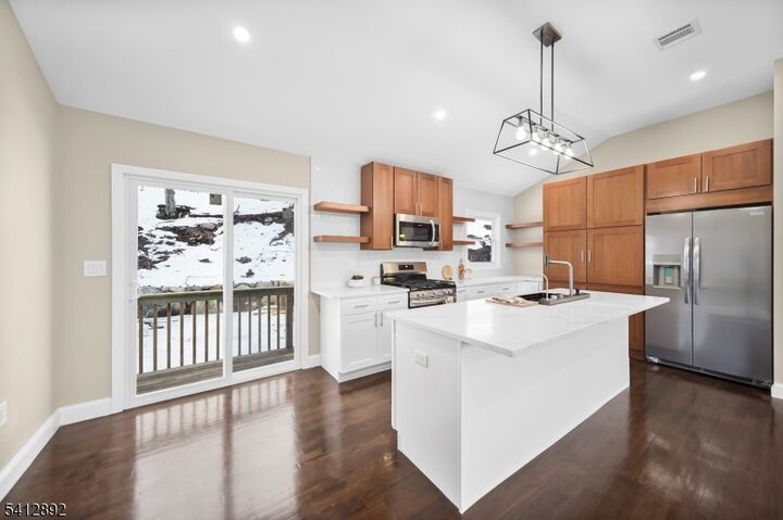 Property Photo:  550 Ramapo Valley Rd  NJ 07436 