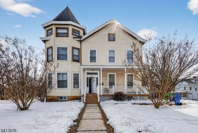 Property Photo: 408 E Union Ave NJ 08805