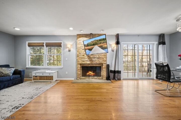 Property Photo:  41 Ramsey Ave  NJ 07446 