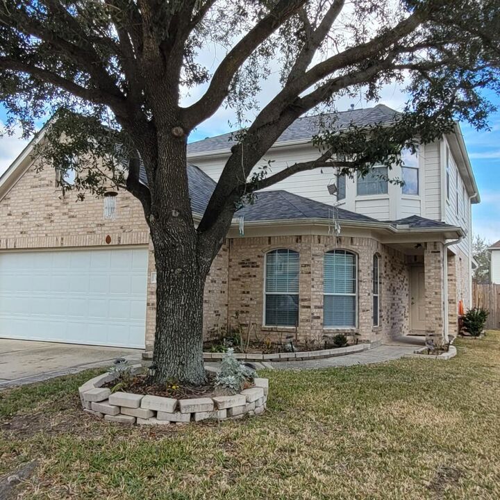 Property Photo:  15910 Land View Drive  TX 77073 