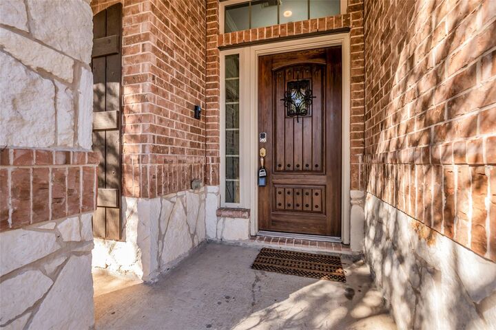 Property Photo: 4323 Berry Bend Lane TX 77406