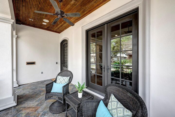 Property Photo:  4315 Ione Street  TX 77401 