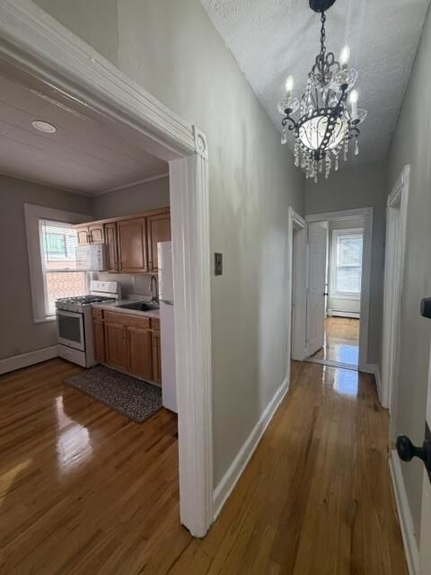 Property Photo:  212 Plainfield Ave Second Floor  NJ 07306 