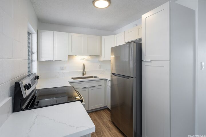 Property Photo:  1611 Miller Street 209  HI 96813 