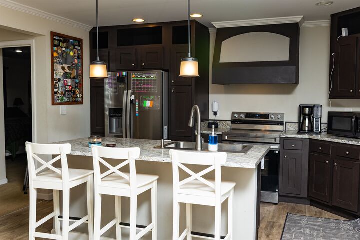 Property Photo: 1662 3rd Street WV 25541