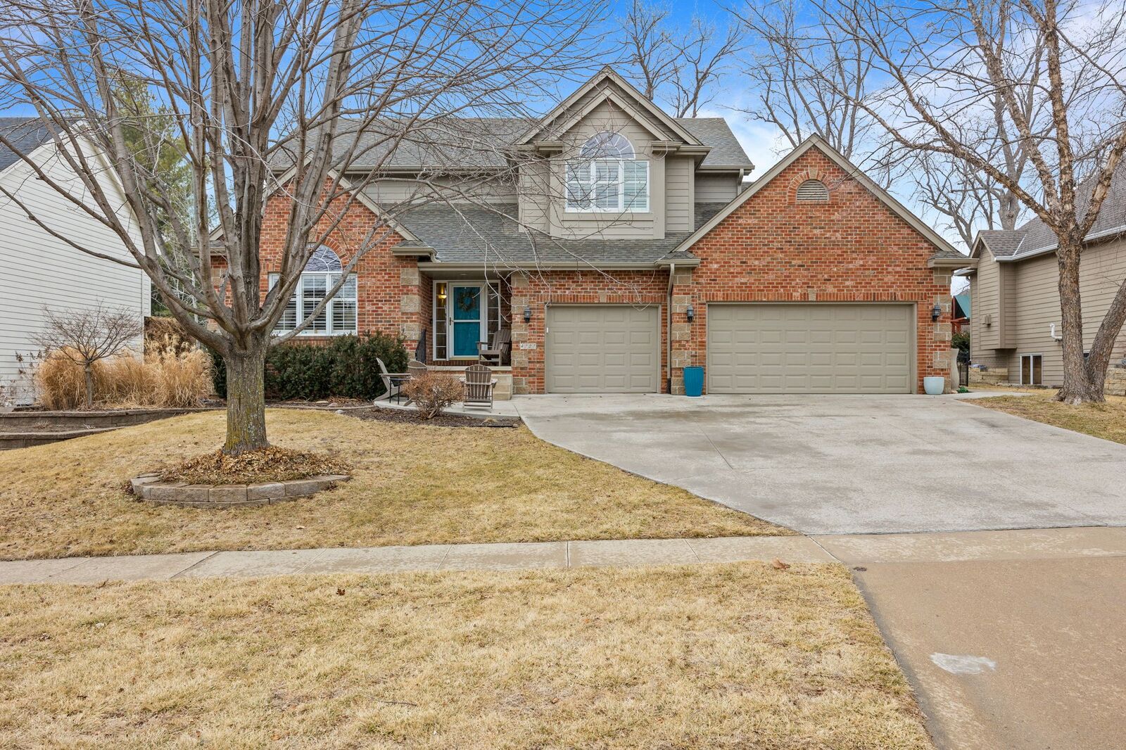Property Photo: 4727 Plumwood Drive IA 50265
