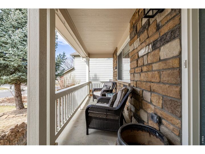 Property Photo:  2493 Azalea Way  CO 80516 