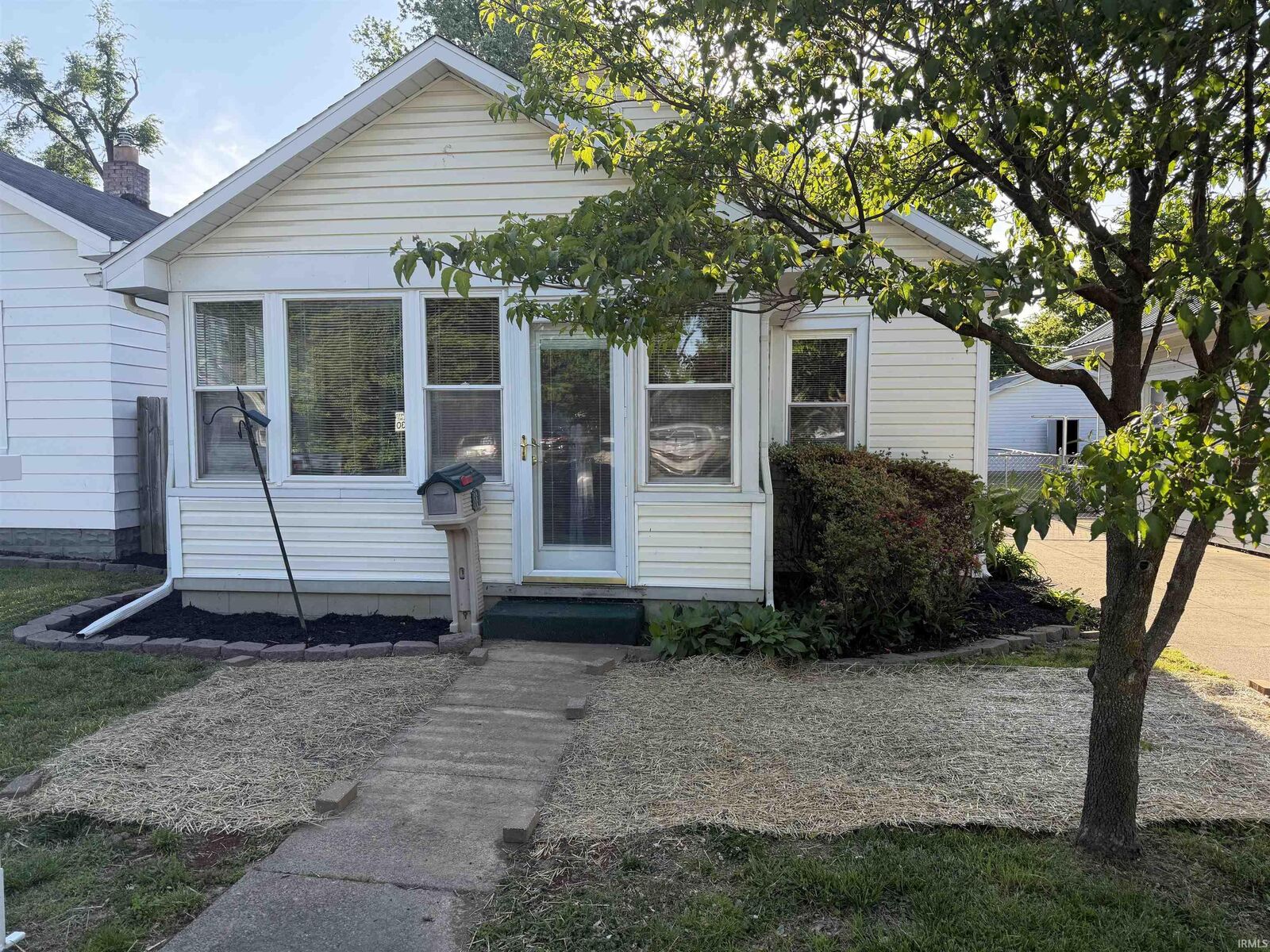 Property Photo:  1317 Lodge Avenue  IN 47714 