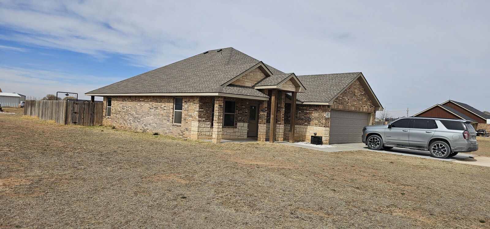 Property Photo: 487 Private Rd 201-F TX 79360