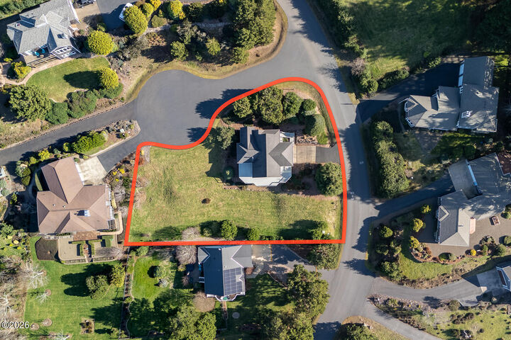 Property Photo:  5950 Pacific Overlook Drive  OR 97149 