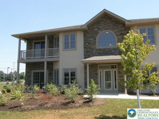 Property Photo:  1952 Wagner Drive D  PA 18045 