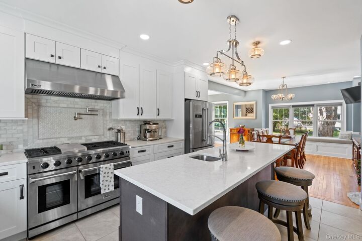 Property Photo: 42 Colonial Avenue NY 10990