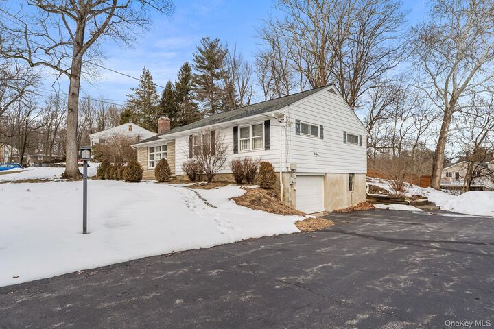 Property Photo: 75 Beechwood Avenue NY 12603