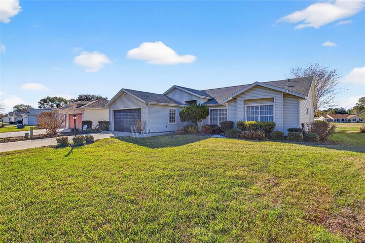 Property Photo:  25113 Riverwalk Drive  FL 34748 