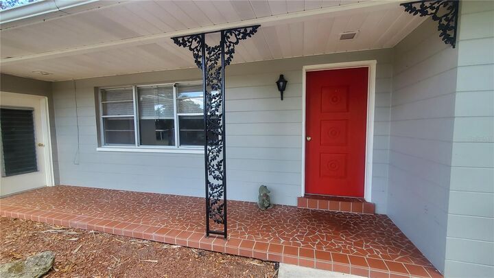 Property Photo:  8503 SW 203rd Court  FL 34431 