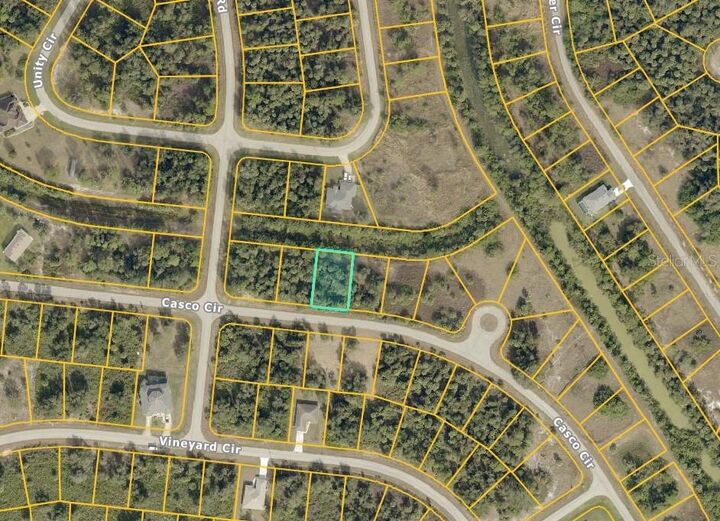 Property Photo:  Casco Circle  FL 34288 