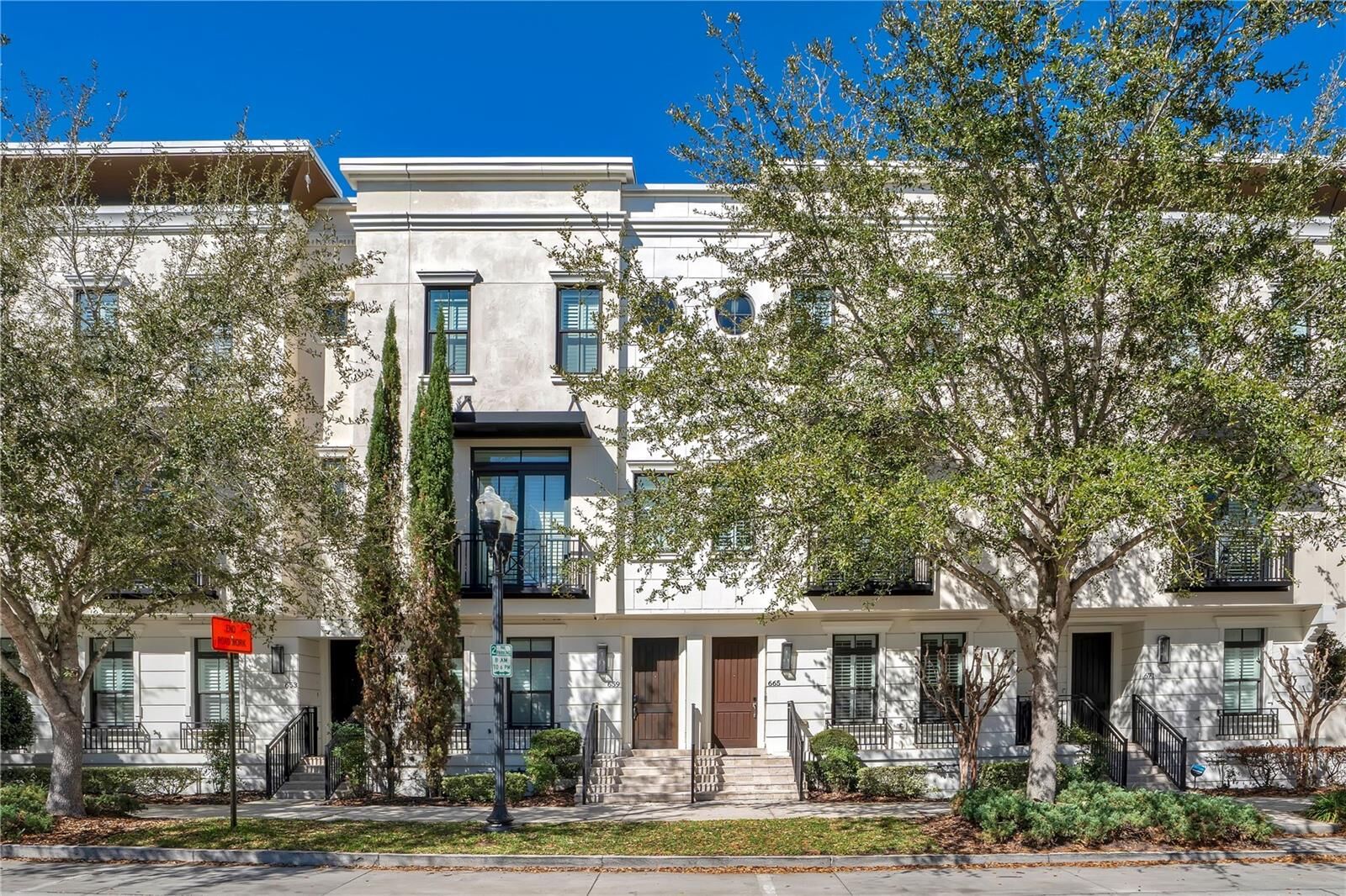 Property Photo:  665 Jackson Street  FL 32801 