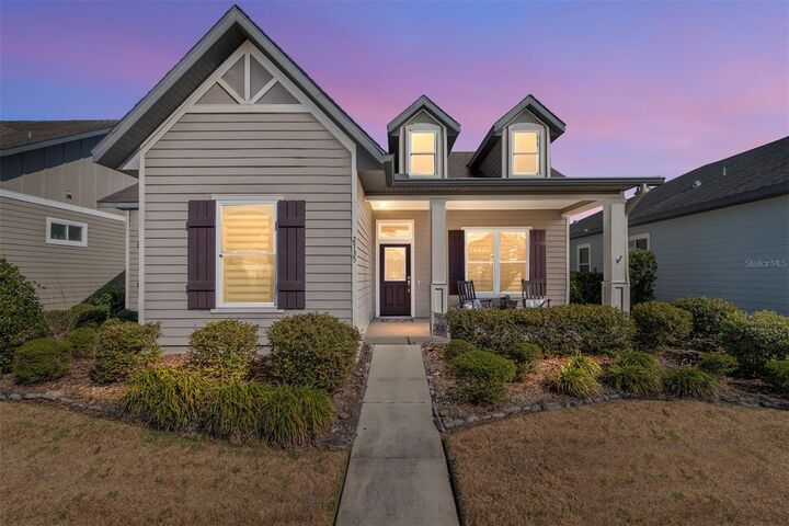 Property Photo:  2735 SW 120th Drive  FL 32608 