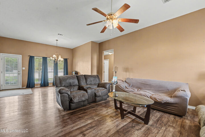Property Photo: 24997 Eastwood Lane MS 39452