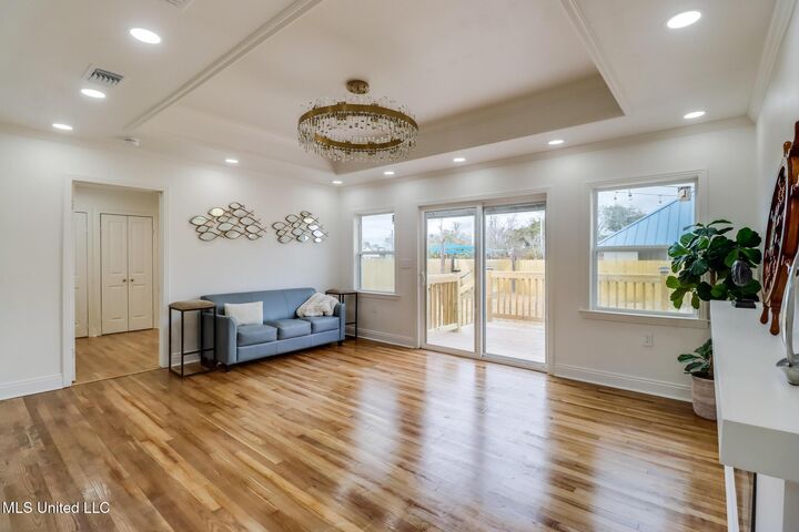 Property Photo: 555 Saint John Street MS 39520