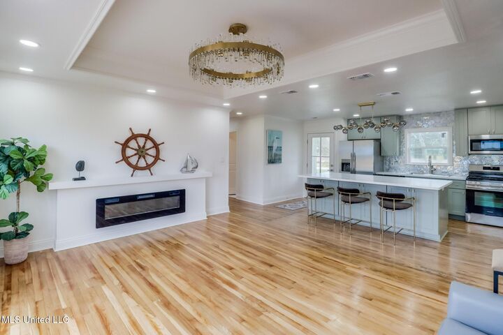 Property Photo:  555 Saint John Street  MS 39520 