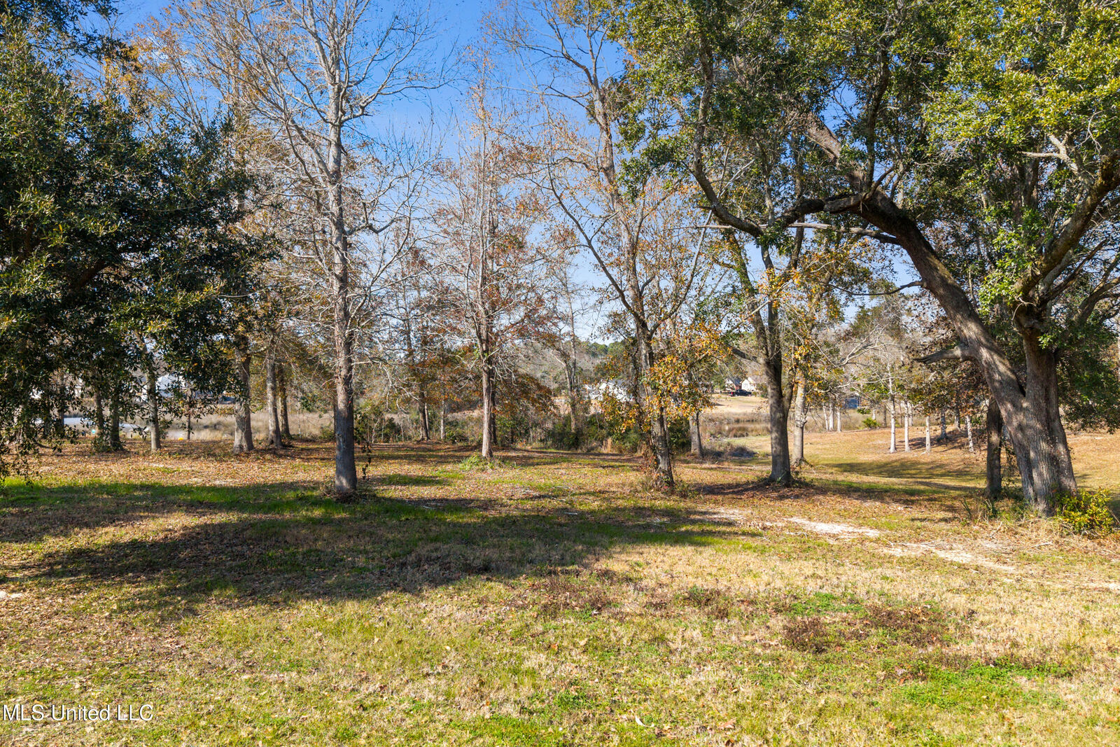Property Photo: Lot 17 Wetzel Drive MS 39532
