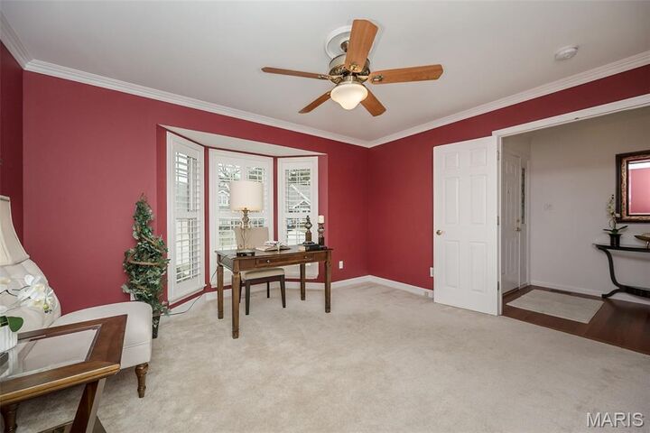 Property Photo:  857 Braefield Court  MO 63017 