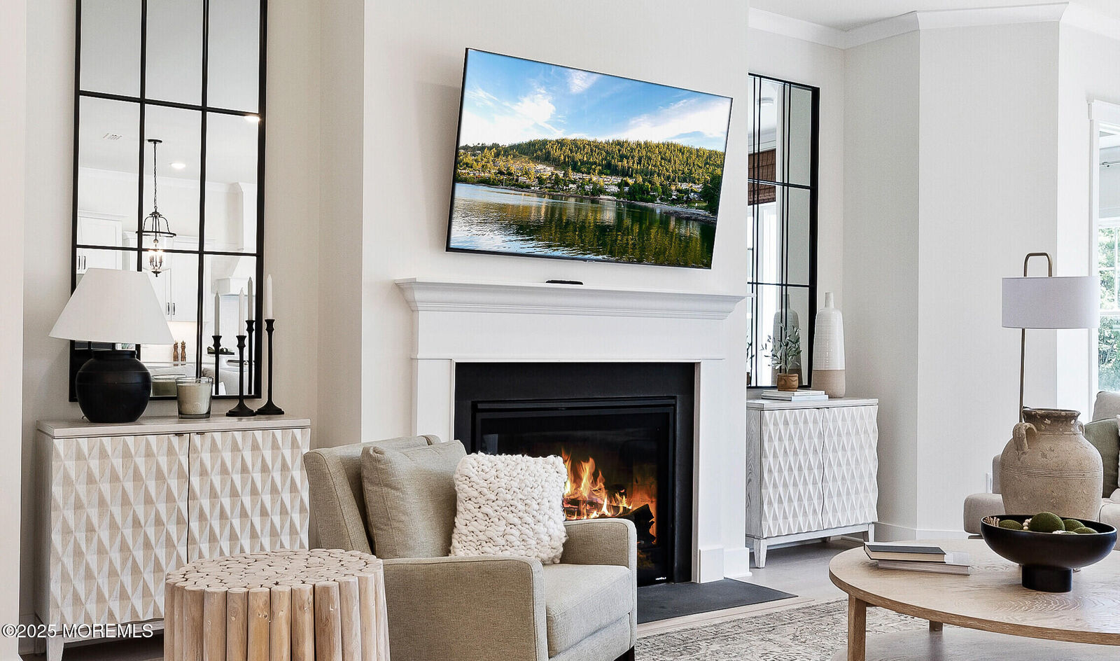 Property Photo:  28 Larkspur Lane  NJ 07726 