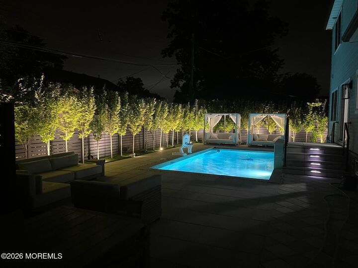 Property Photo: 500 Corlies Avenue NJ 07711