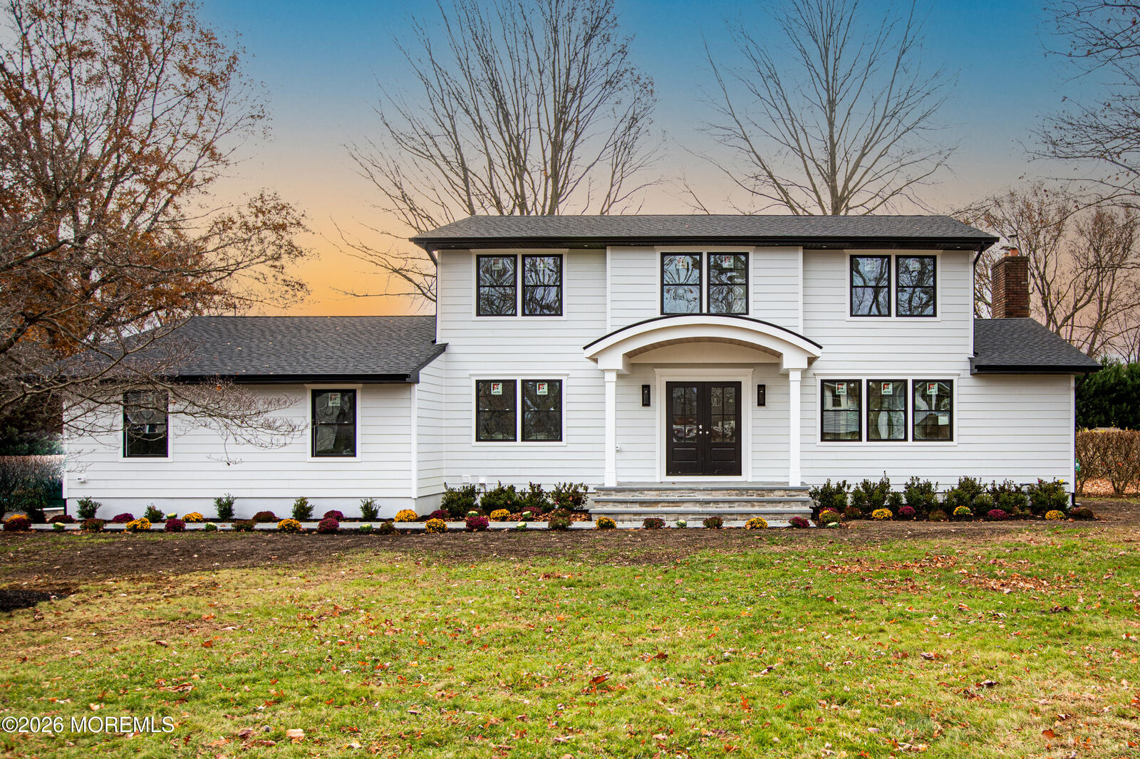 Property Photo:  18 Rolling Knolls Drive  NJ 07748 