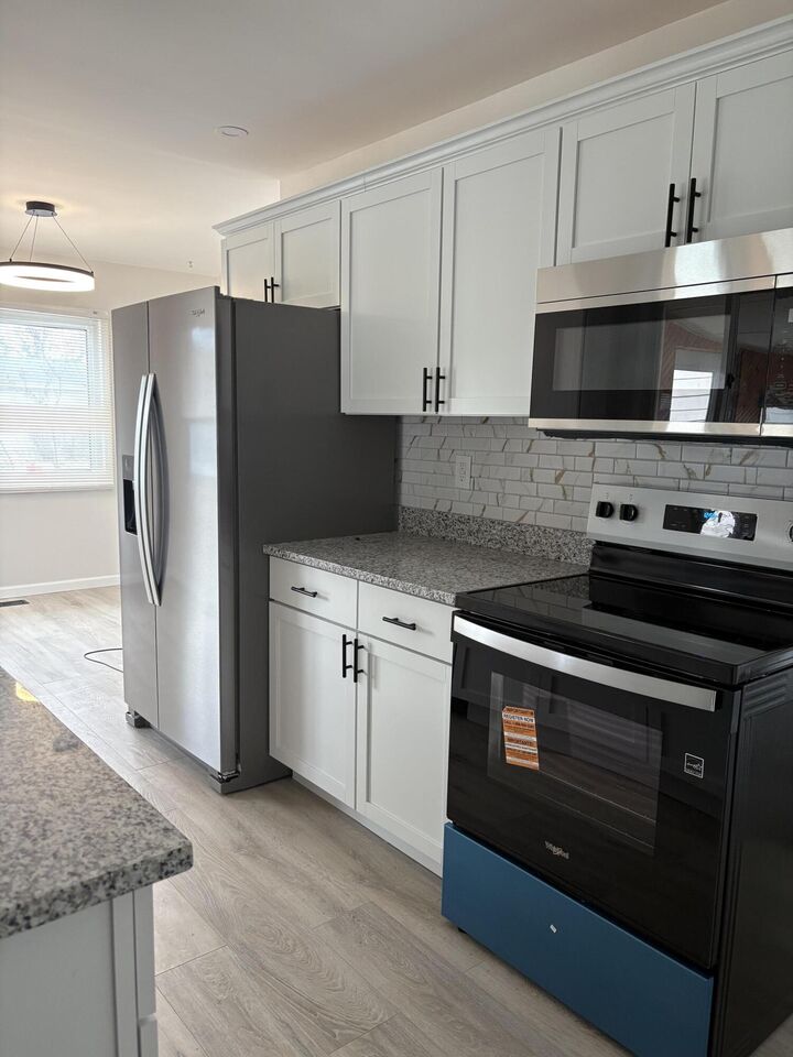 Property Photo: 2200 Sheick Road MI 48162