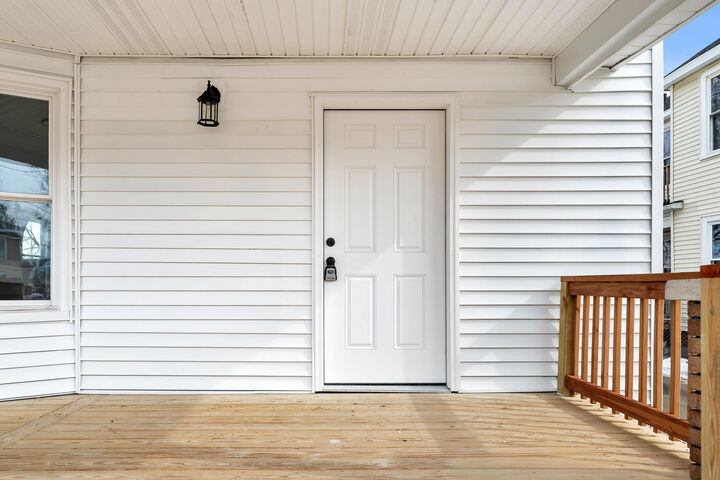 Property Photo:  1754 Godfrey Avenue SW  MI 49509 