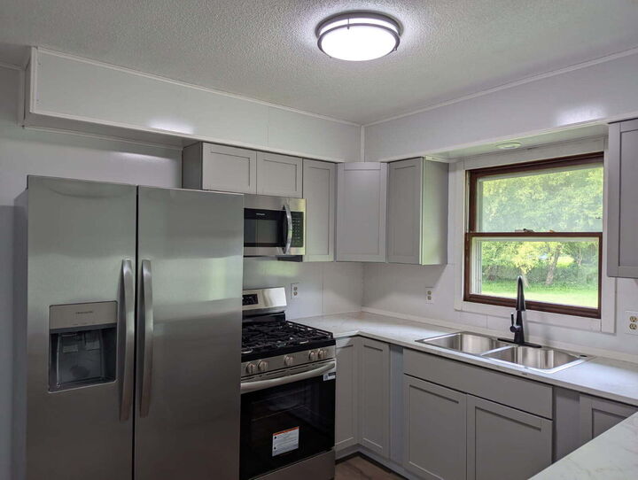 Property Photo:  2101 Maple Lane  MI 49058 