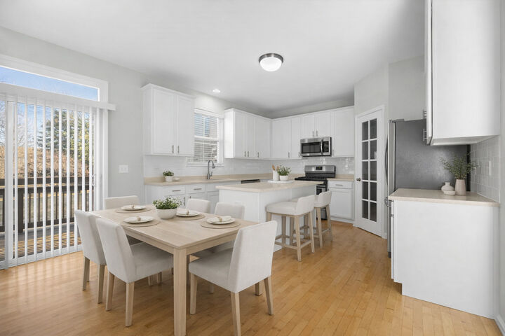 Property Photo:  2504 Concord Court  IL 60538 