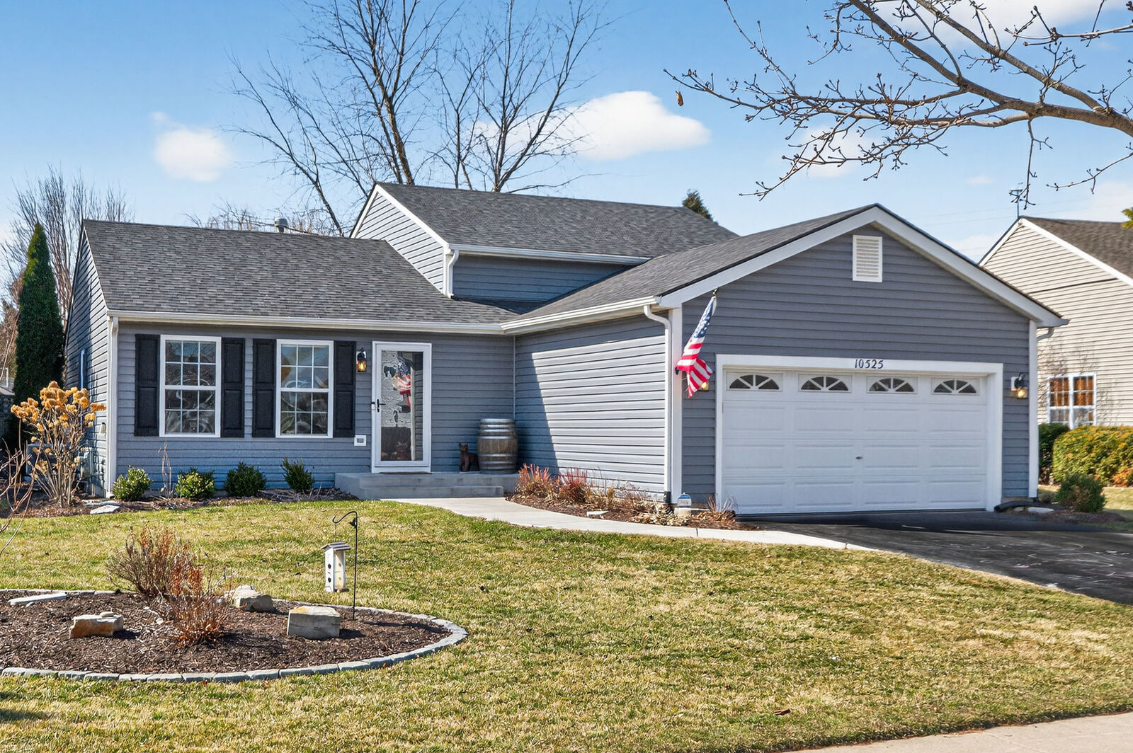 Property Photo:  10525 Casselberry S  IL 60142 