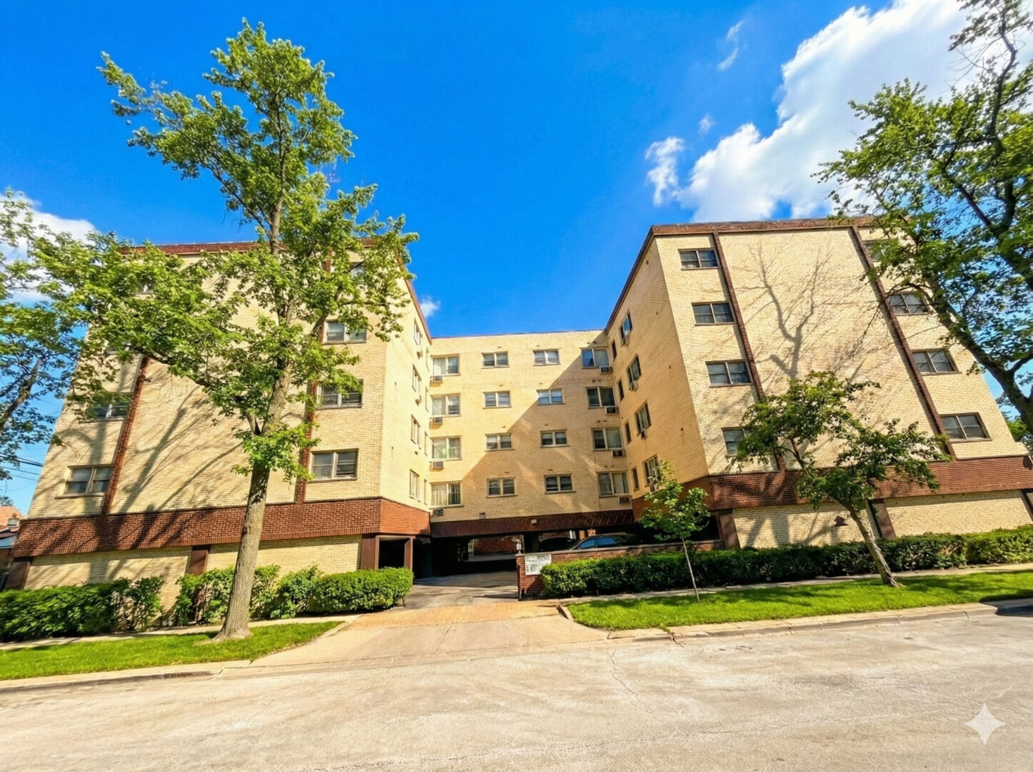 Property Photo: 7840 W North Avenue 2K IL 60707
