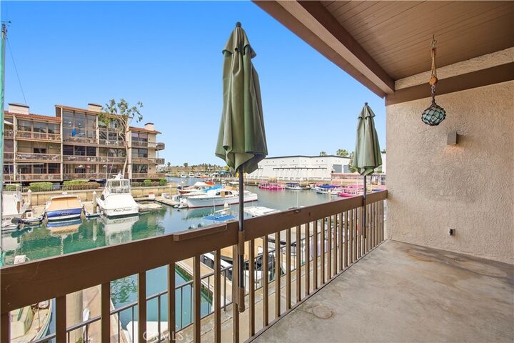 Property Photo:  6133 Marina Pacifica N  CA 90803 
