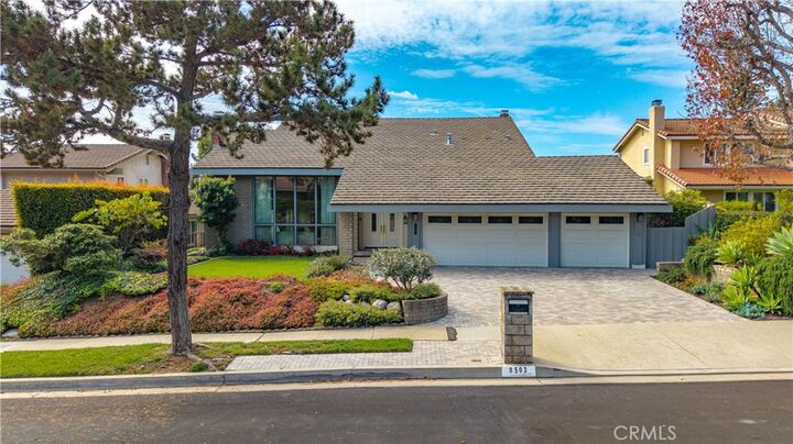Property Photo:  8503 Seranata Drive  CA 90603 