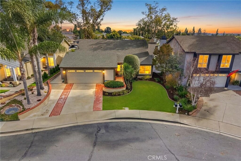 Property Photo:  23956 Copenhagen  CA 92691 