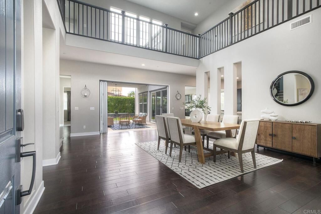 Property Photo:  7060 Sitio Caliente  CA 92009 