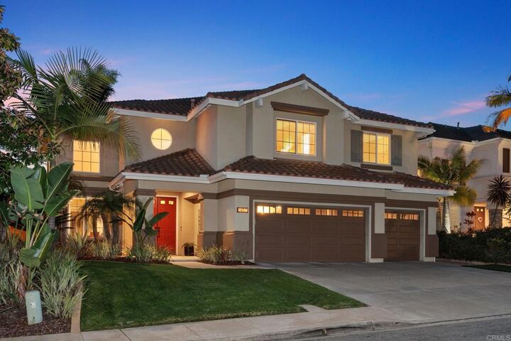 Property Photo:  5157 Seashell Place  CA 92130 