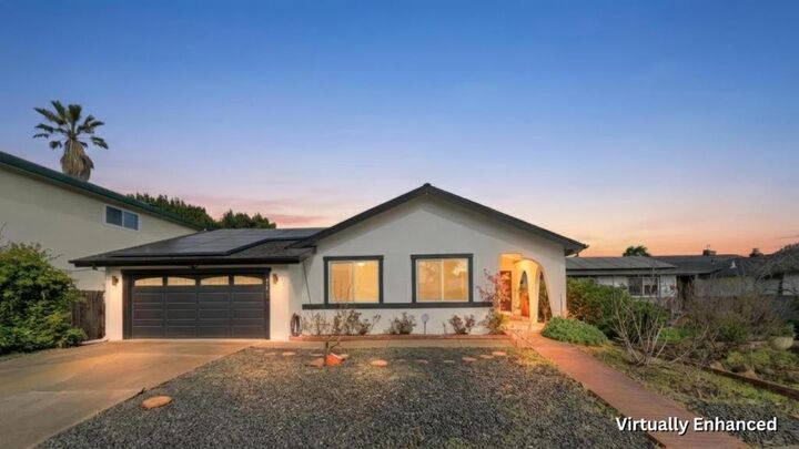 Property Photo:  843 Cedarwood Lane  CA 94954 