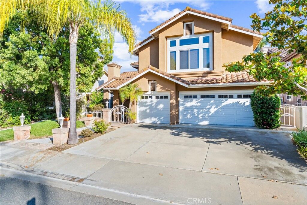 Property Photo:  27088 Ironwood Drive  CA 92653 