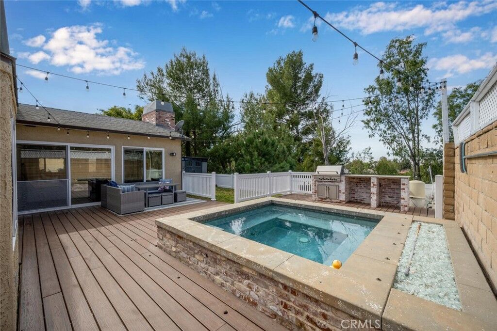 Property Photo: 22995 Via San Juan CA 92691