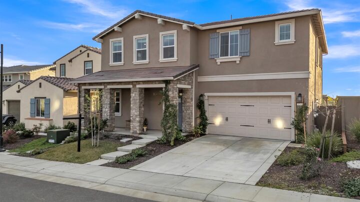Property Photo:  3281 Garden Terrace Drive  CA 95630 