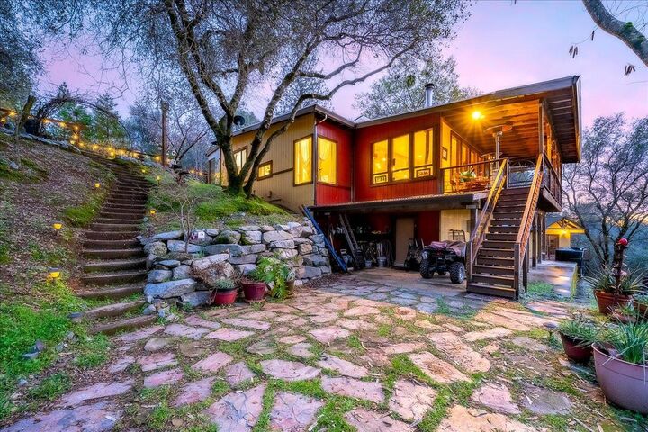 Property Photo: 2244 Windmill Court CA 95614