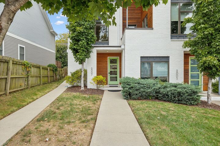 Property Photo:  2007 Beech Ave  TN 37204 