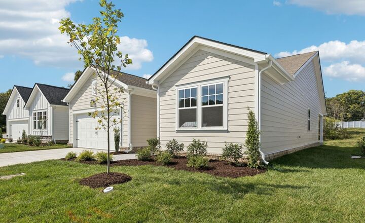 Property Photo:  316 Stonehaus Circle  TN 37013 